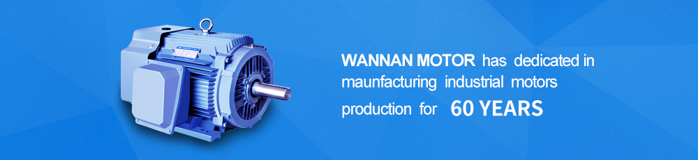 WN motor