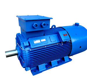 Wannan YE3-100L-2
