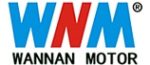Электродвигатели WanNan Motor (WNM)